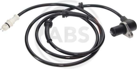 Sensor, wheel speed 30658