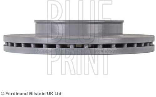 Brake Disc ADN14363 - image 3