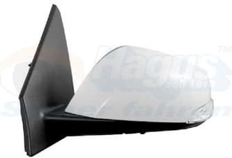 Exterior Mirror * HAGUS * 4377817 - image 2
