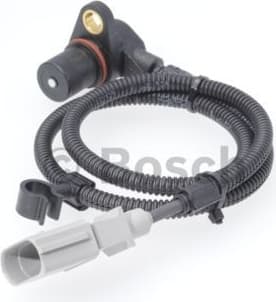 Sensor, crankshaft pulse 0261210177