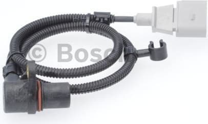 Sensor, crankshaft pulse 0261210177 - image 5