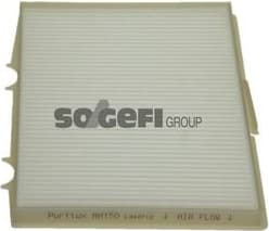 Filter, cabin air AH150