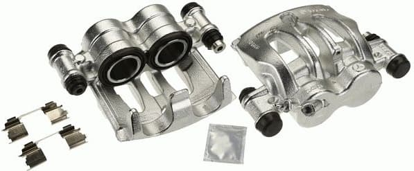 Brake Caliper BHV684E