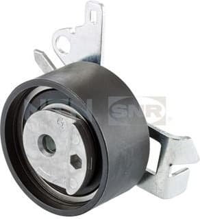 Tensioner Pulley, timing belt GT359.26