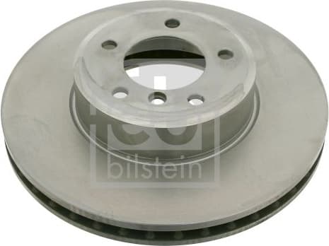 Brake Disc 24343