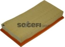Air Filter A1004