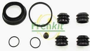 Brake caliper front repair kit 248009 - image 2