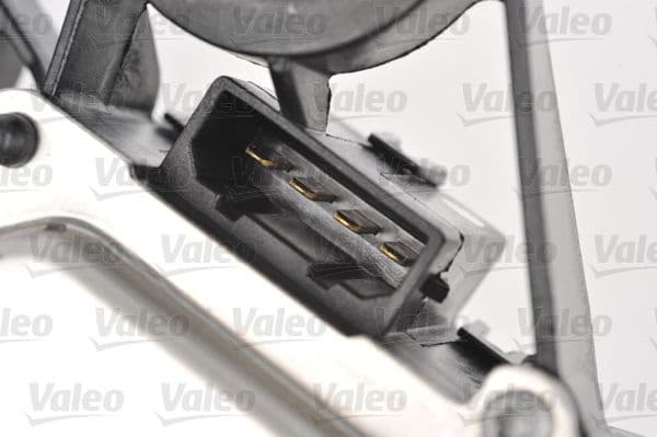 Wiper Motor ORIGINAL PART 404792 - image 3