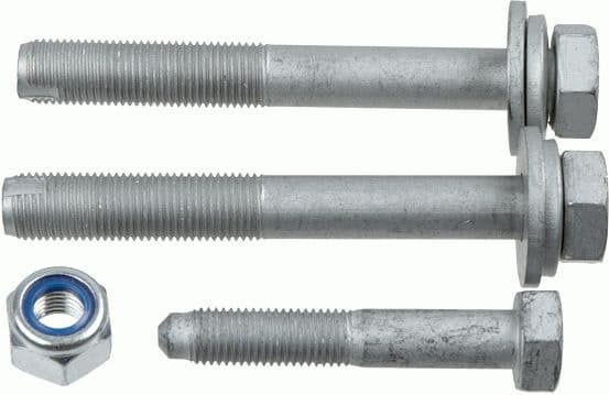 Repair Kit, wheel suspension Service Pack 37480 01