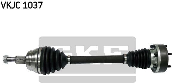 Drive shaft complete VKJC1037 - image 2