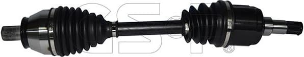 Drive Shaft 299211