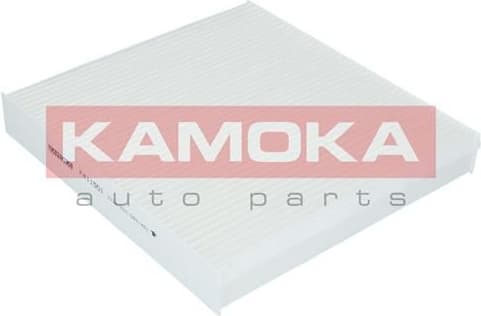 Filter, cabin air F411501