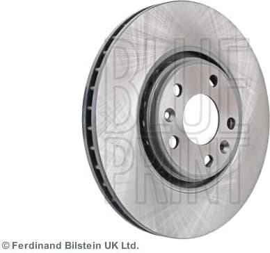 Brake Disc ADR164308 - image 2