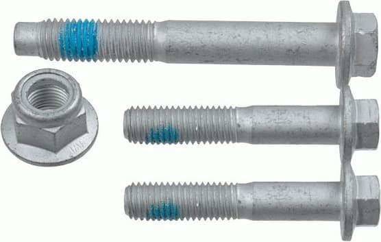 Repair Kit, wheel suspension Service Pack 38047 01 - image 2