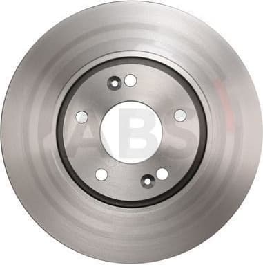 Brake Disc 17948