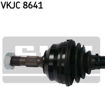 Drive Shaft VKJC 8641 - image 2