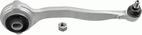 Control/Trailing Arm, wheel suspension 35664 02