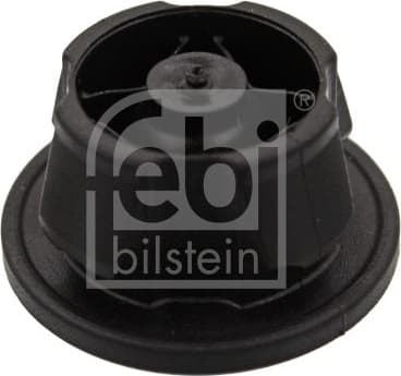 Fastening Element, engine cover febi Plus 40836
