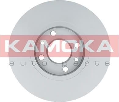Brake Disc 1032402 - image 2