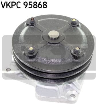 Water Pump, engine cooling VKPC 95868