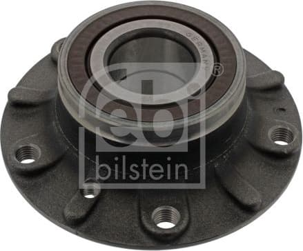 Wheel Bearing Kit 12178