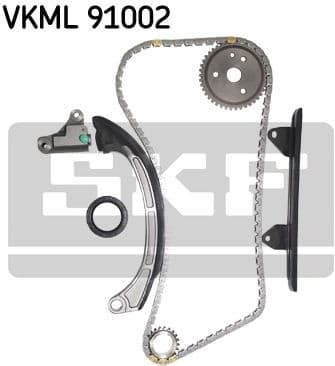 Timing Chain Kit VKML 91002