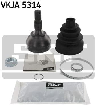 Joint Kit, drive shaft VKJA 5314