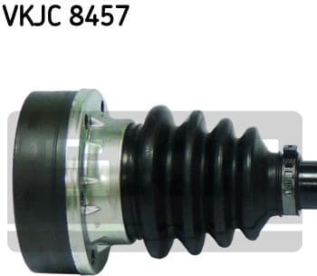 Drive Shaft VKJC 8457 - image 2