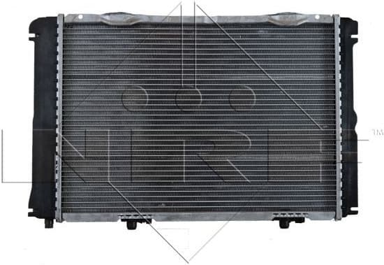 Radiator, engine cooling EASY FIT 58719 - image 3
