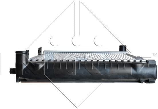 Radiator, engine cooling EASY FIT 58719 - image 5