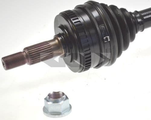 Drive Shaft 302843 - image 2