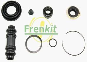 Brake caliper rear repair kit 230010 - image 2