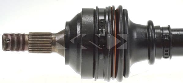 Drive Shaft 303572 - image 2