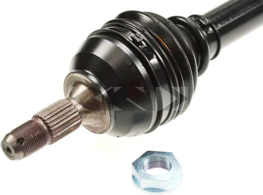 Drive Shaft 303571 - image 2