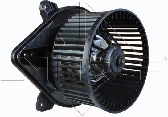 Interior Blower EASY FIT 34056