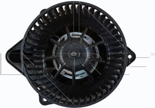 Interior Blower EASY FIT 34056 - image 2