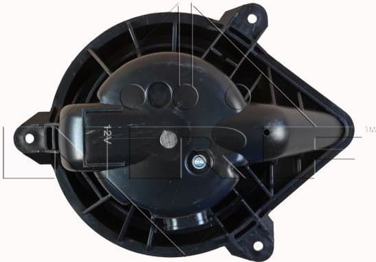 Interior Blower EASY FIT 34056 - image 3