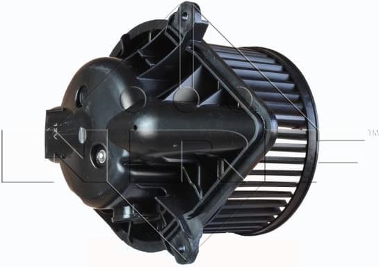 Interior Blower EASY FIT 34056 - image 4