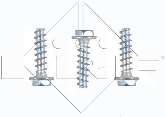 Interior Blower EASY FIT 34056 - image 6
