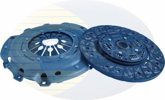 Clutch kit ECK294 - image 2