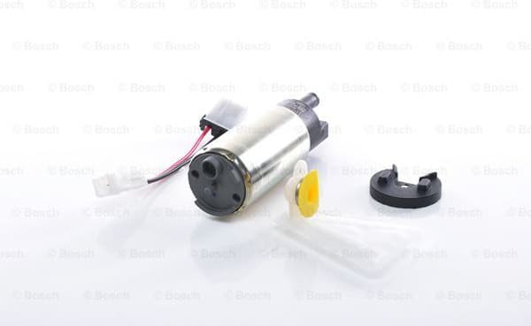 Fuel Pump F000TE154R