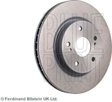 Brake Disc ADK84324 - image 2