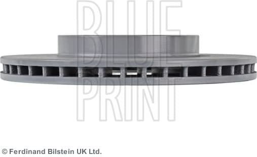 Brake Disc ADK84324 - image 3