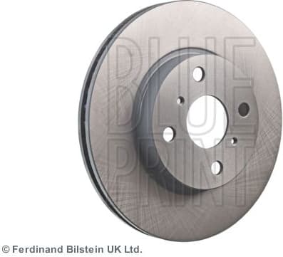 Brake Disc ADT343269 - image 2