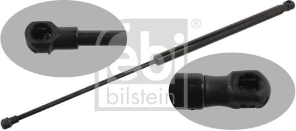 Gas Spring, boot/cargo area 34449 - image 2