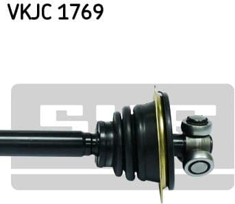 Drive Shaft VKJC 1769 - image 3