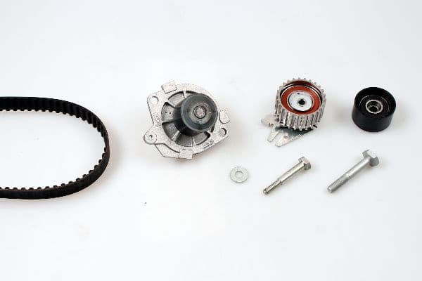Water Pump & Timing Belt Kit PK10550 - image 2