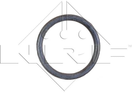 Radiator, engine cooling EASY FIT 58352 - image 6