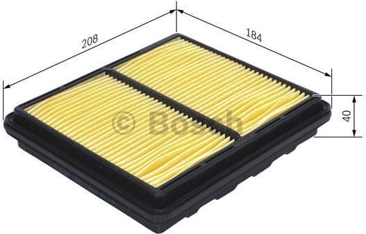 Air Filter 1457433951 - image 5