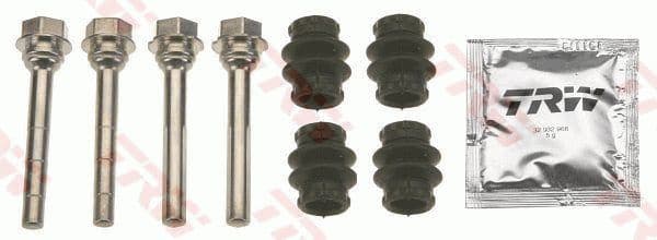 Guide Sleeve Kit, brake caliper ST1160